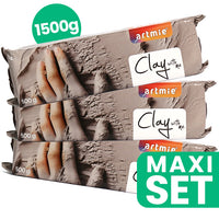 Sada 3 balení po 500g