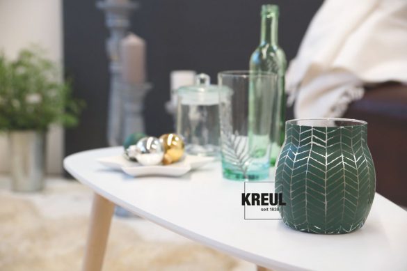 Kouzelné trendy malované na skle