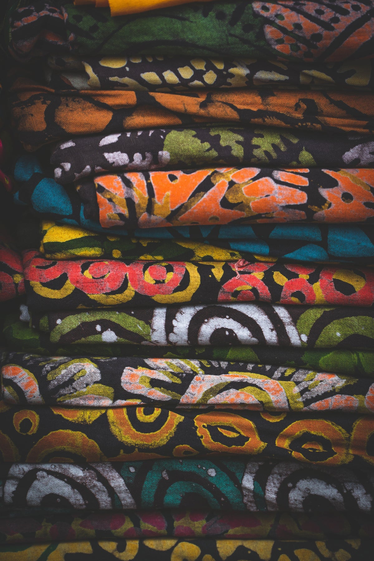 Malování na textil tě uchvátí