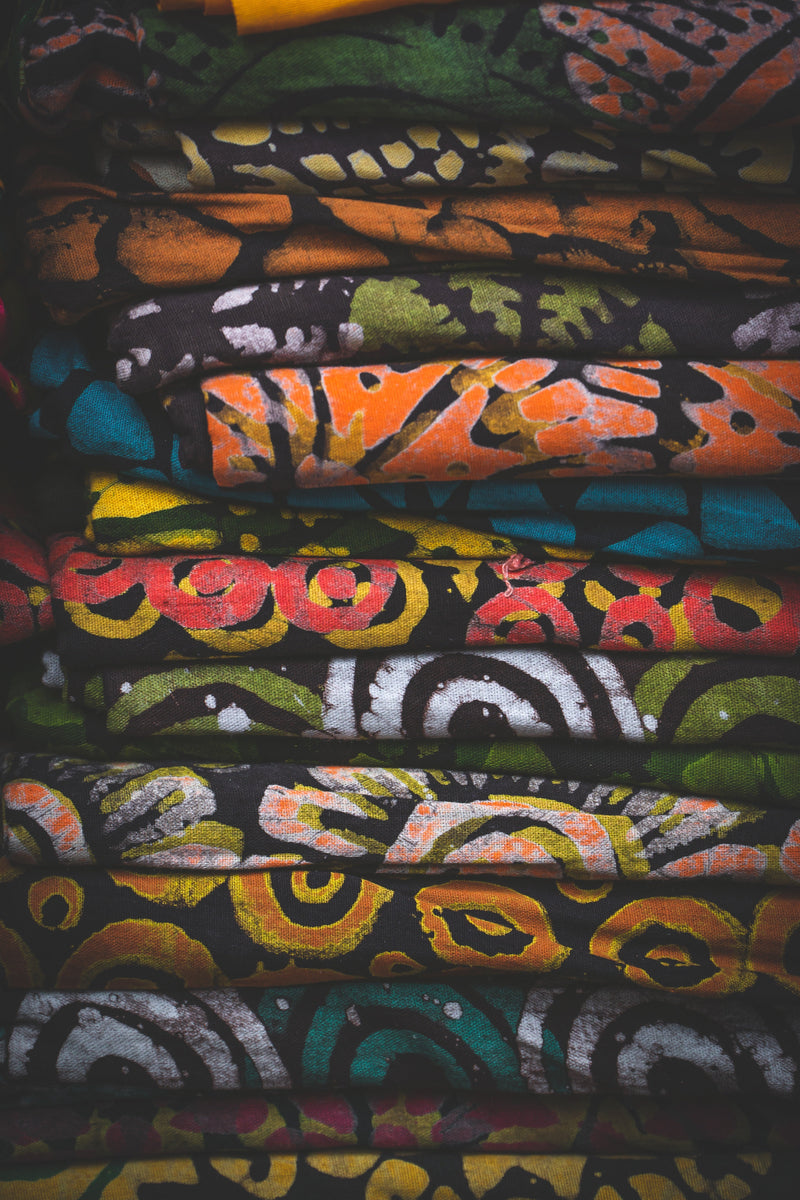 Malování na textil tě uchvátí