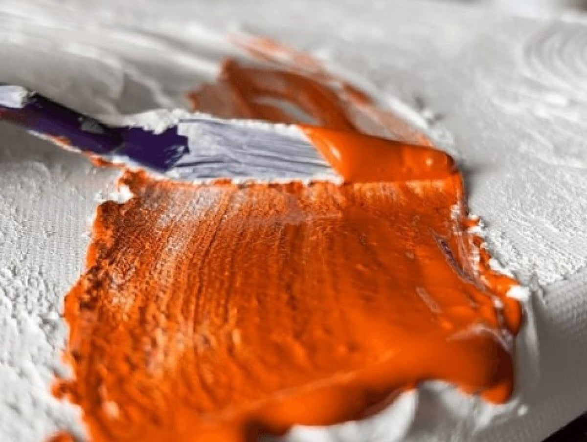 Plaster art v ARTMIE – vyzkoušeli jsme na vlastní kůži tento žhavý trend