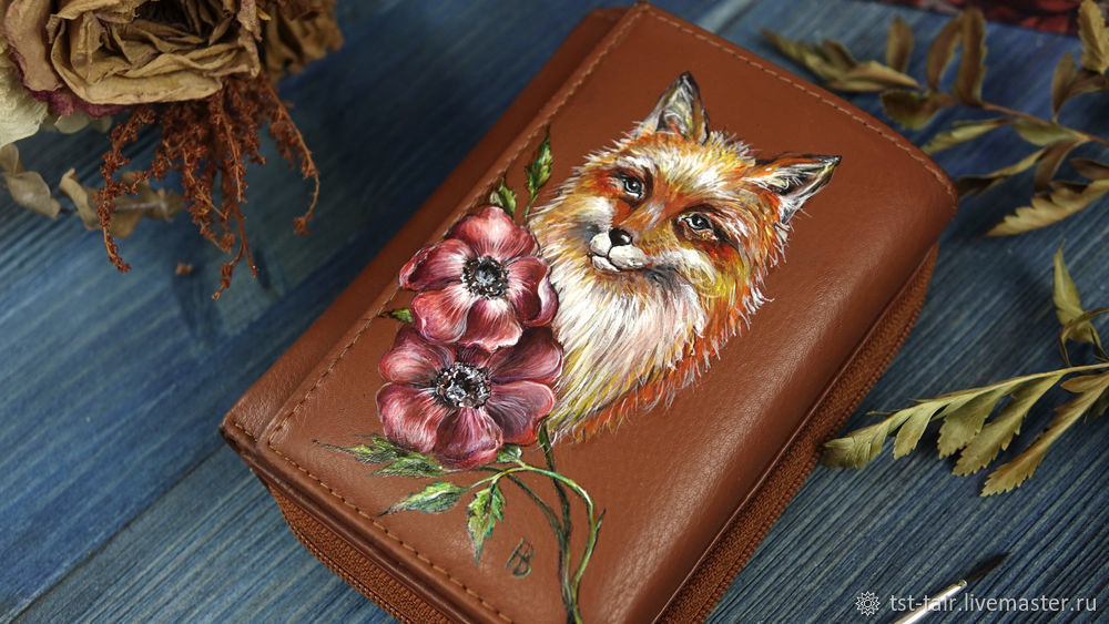 Darwi Leather barvy na kůži a umělé materiály