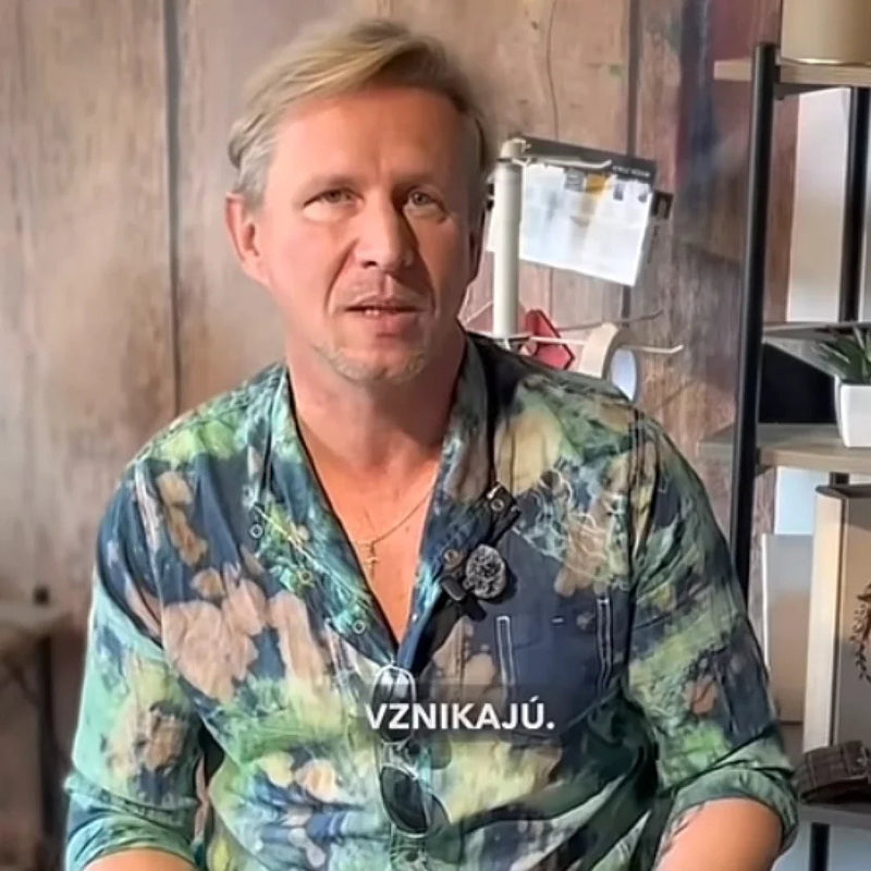 Zátiší a perspektiva: objevuj s každým tahem
