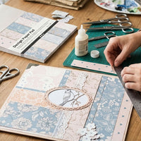 Scrapbooking