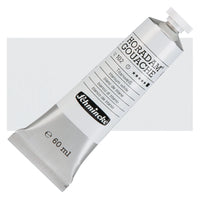Kvašová barva Schmincke HORADAM Titanium white 60 ml