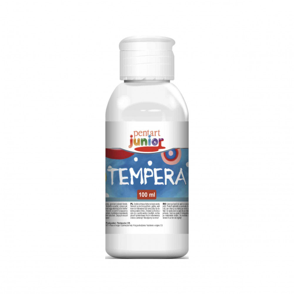 Temperová barva Pentart JUNIOR PAINTS 100 ml