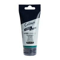 Barva na linoryt Schmincke College Linol 75 ml
