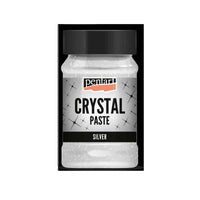 Křišťálová pasta Pentart 100 ml
