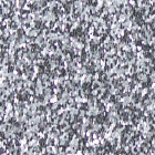 Třpytivá dekorační guma samolepící EVA sheet 20x30 cm – Silver