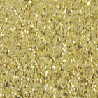 Třpytivá dekorační guma samolepící EVA sheet 20x30 cm – White-Gold