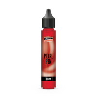 Tekuté perly - PEARL PEN – poppy