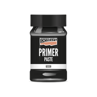 Podkladová pasta Pentart - 100 ml, černá