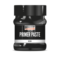 Podkladová pasta Pentart Primer paste 230 ml, černá