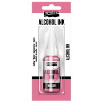 Barevný inkoust mediaink 20ml – mallow