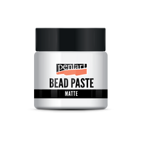 Perličková pasta Pentart Bead paste 50 ml