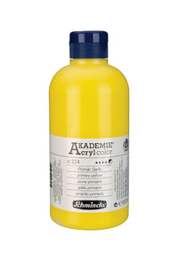 Akrylová barva Schmincke AKADEMIE Acryl color 500 ml