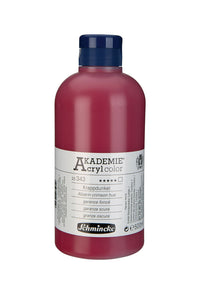 Akrylová barva Schmincke AKADEMIE Acryl color 500 ml