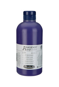 Akrylová barva Schmincke AKADEMIE Acryl color 500 ml