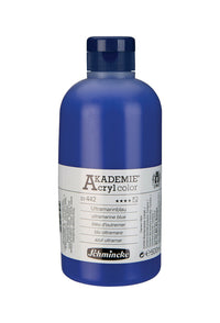 Akrylová barva Schmincke AKADEMIE Acryl color 500 ml