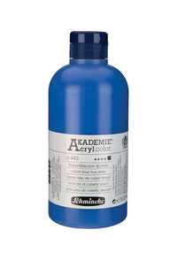 Akrylová barva Schmincke AKADEMIE Acryl color 500 ml