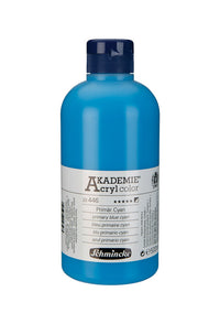 Akrylová barva Schmincke AKADEMIE Acryl color 500 ml
