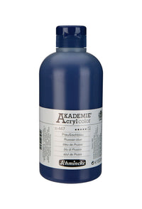 Akrylová barva Schmincke AKADEMIE Acryl color 500 ml