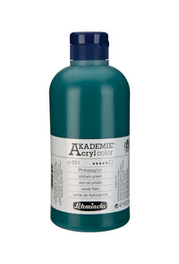 Akrylová barva Schmincke AKADEMIE Acryl color 500 ml