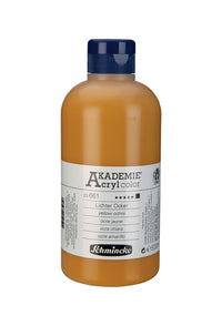 Akrylová barva Schmincke AKADEMIE Acryl color 500 ml