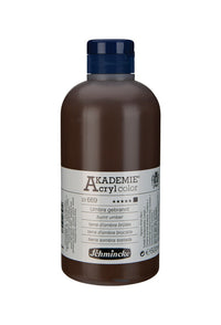 Akrylová barva Schmincke AKADEMIE Acryl color 500 ml