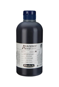Akrylová barva Schmincke AKADEMIE Acryl color 500 ml