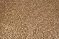 Třpytivá dekorační guma samolepící EVA sheet 20x30 cm – Antique gold