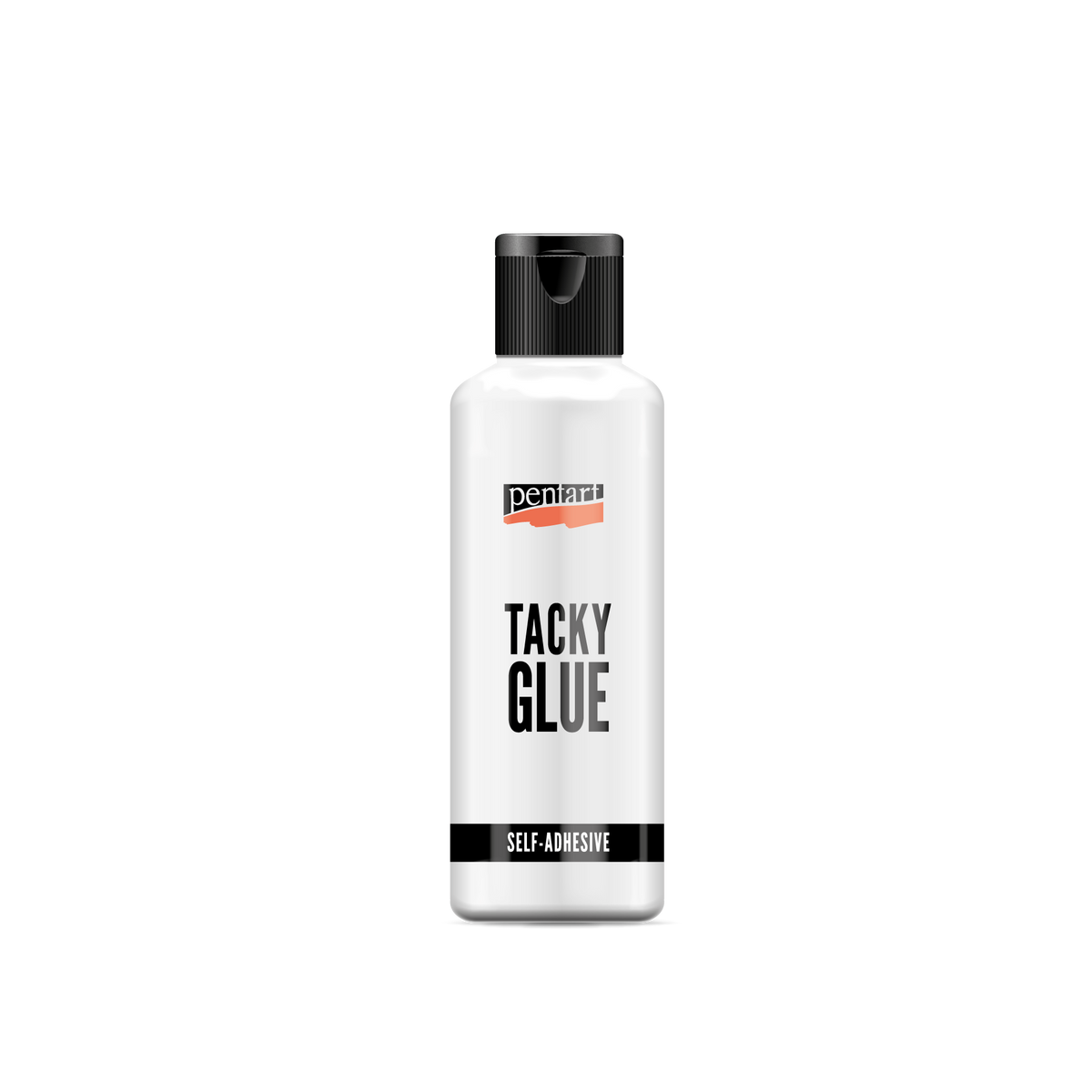 Hobby lepidlo na samolepící vrstvy Pentart – 80 ml