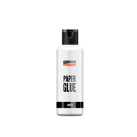 Lepidlo na papír matné Pentart 80 ml