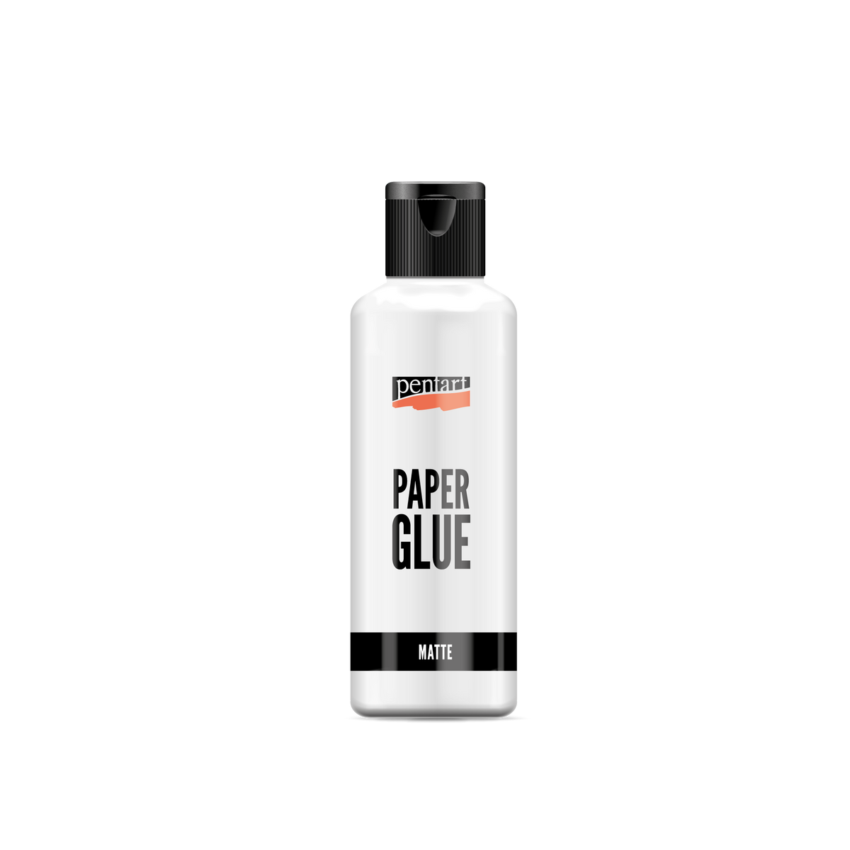 Lepidlo na papír matné Pentart 80 ml
