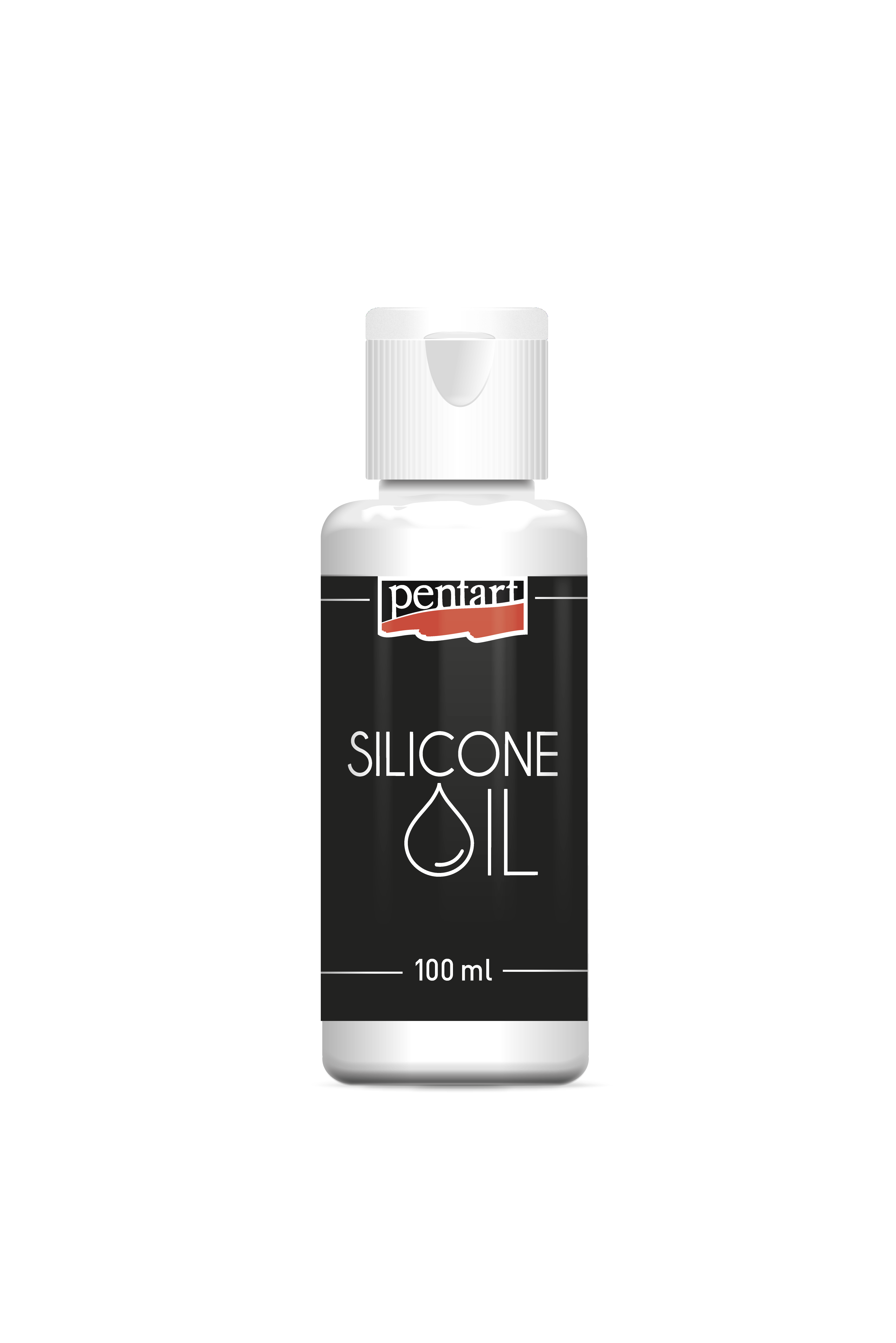 Silikonový olej Pentart 20 ml – 100 ml