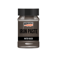 Pentart železná pasta 100 ml – šedá