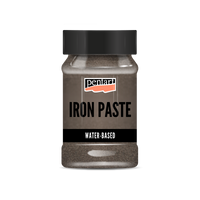 Pentart železná pasta 100 ml – třpytivá
