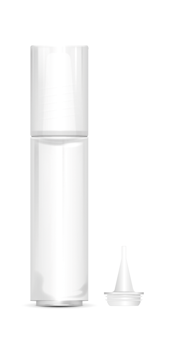Pentart prázdná tuba 20 ml