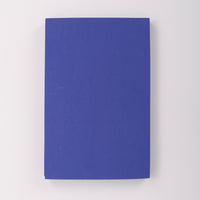 Dekorační guma EVA sheet 2mm 20x30cm – , Indigo