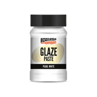 Glazurovací pasta Pentart Junior Paints 100 ml