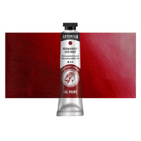 Olejová barva Artemisia 40 ml – permanentní tmavě červená