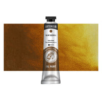 Olejová barva Artemisia 40 ml – přírodní siena
