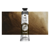 Olejová barva Artemisia 40 ml – pálená umbra