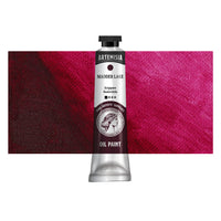 Olejová barva Artemisia 40 ml – mořenová červená