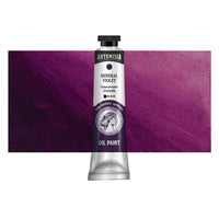 Olejová barva Artemisia 40 ml – minerální fialová
