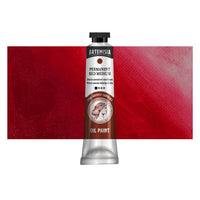Olejová barva Artemisia 40 ml – permanentní středně červená