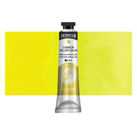 Olejová barva Artemisia 40 ml – kadmium citronově žlutá