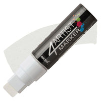 4ARTIST MARKER Pébéo na olejové bázi 15mm – biela