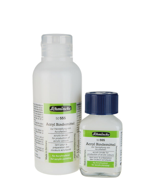 Schmincke akrylové pojivo 250 ml