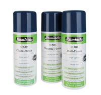 Neutrální lak Schmincke Neutral varnish 300 ml